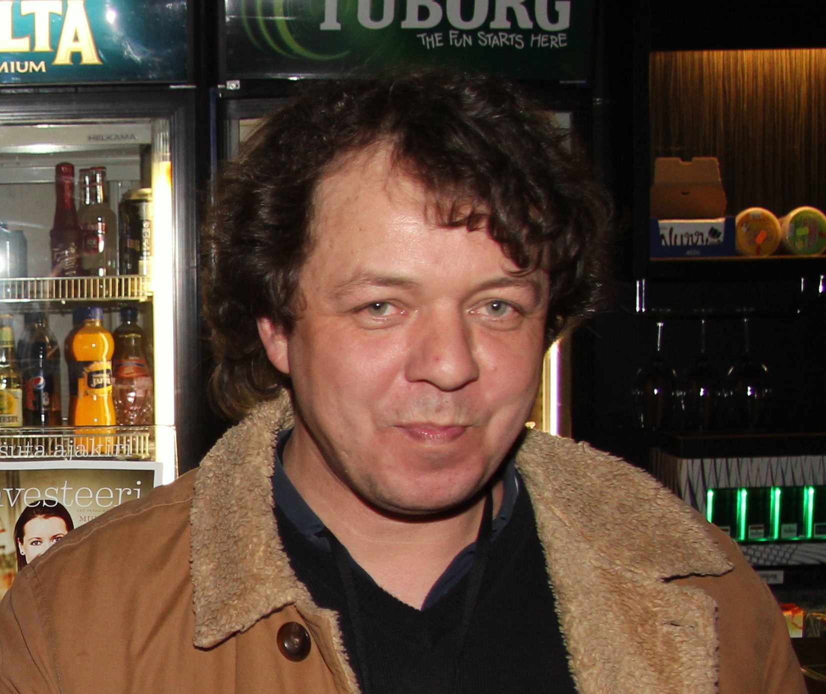 Stefan Reichmann