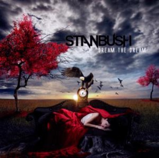 Stan Bush – Dream The Team
