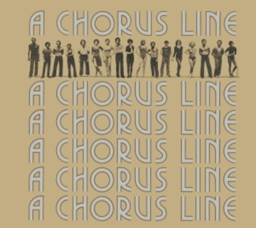 Diverse – A Chorus Line - Original Cast Recording