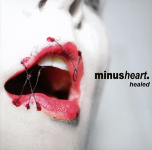 Minusheart – Healed