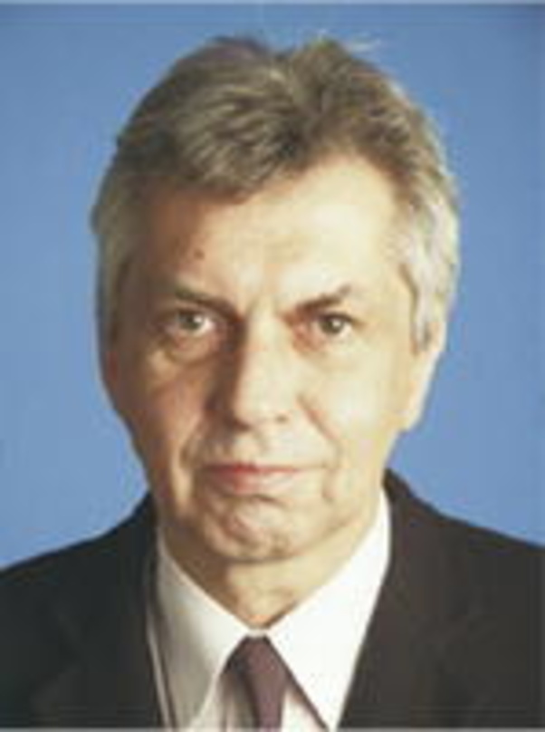 Leiter Produktmanagement bei Sennheiser: Michael Polten