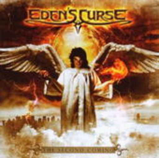 Eden's Curse – The Second Coming