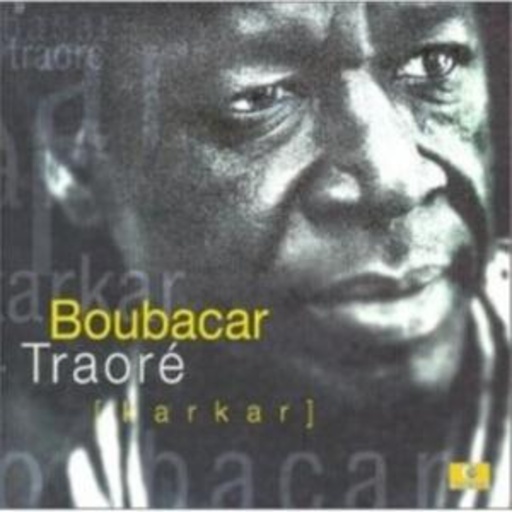 Boubacar Traore – Maciré