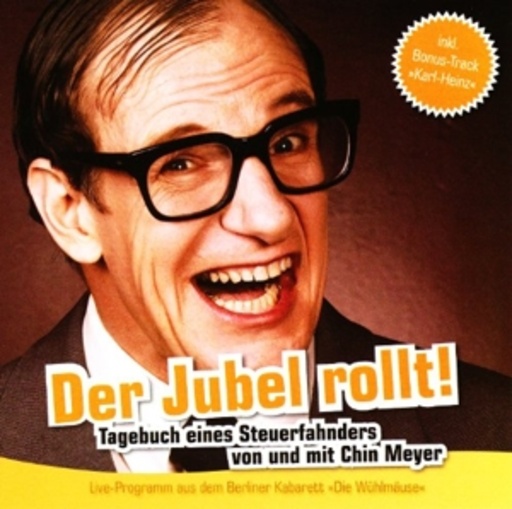Der Jubel rollt!