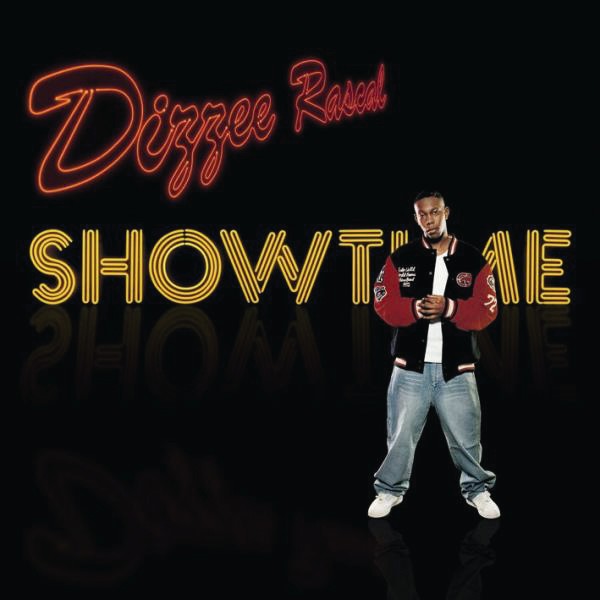 Dizzee Rascal – Showtime
