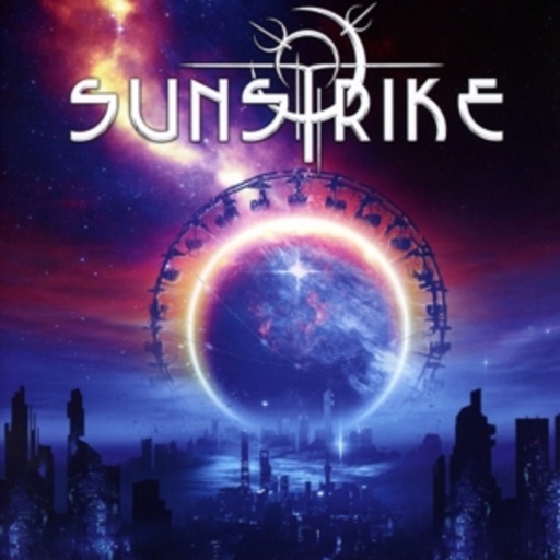 Sunstrike – Ready To Strike