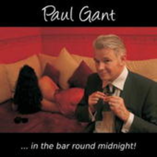 Paul Grant – In The Bar Round Midnight