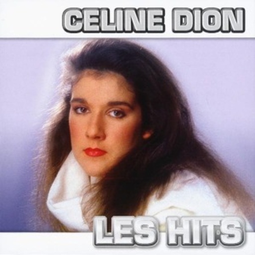 Céline Dion – Les Hits