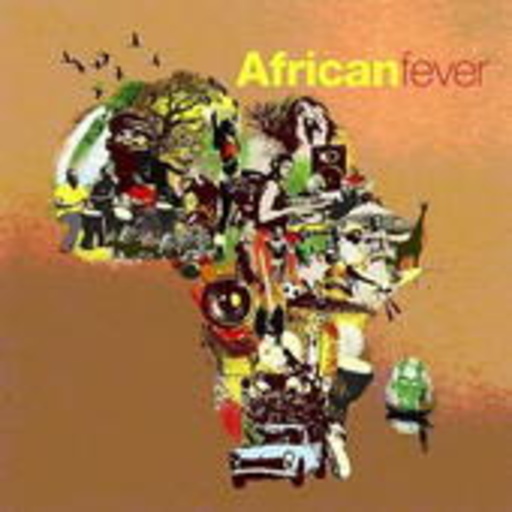 Diverse – African Fever
