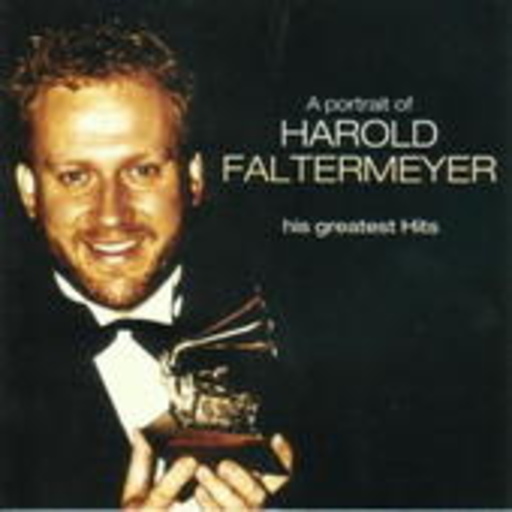 Harold Faltermeyer – Greatest Hits & Evergreens