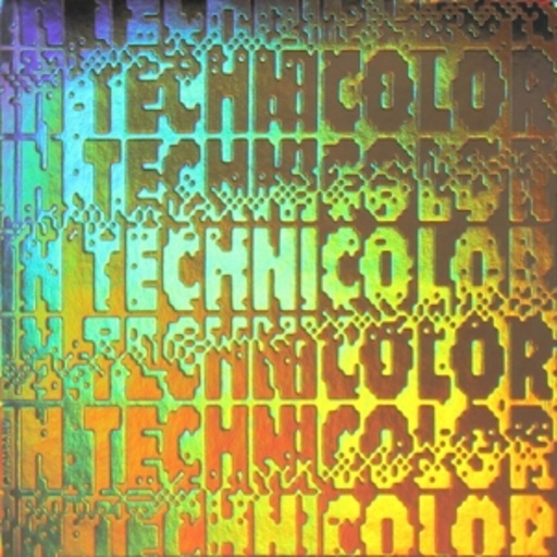 Coma – In Technicolor