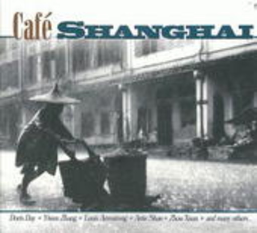 Diverse – Café Shanghai