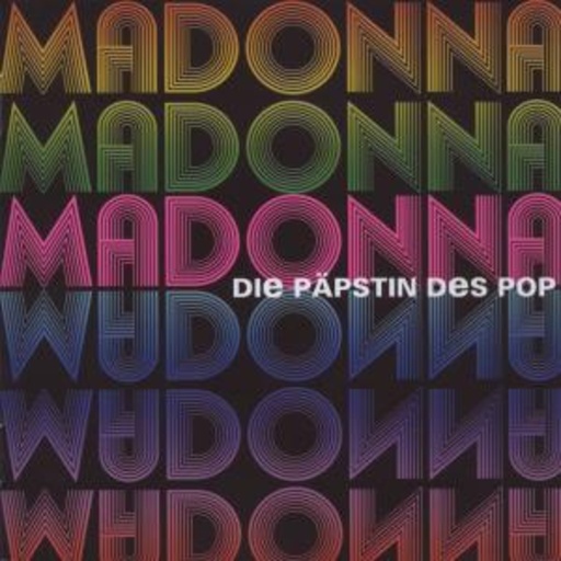 Diverse – Madonna - Die Päpstin des Pop
