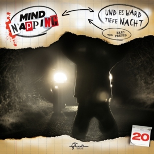 Diverse – Mind Napping (20) - Und es ward tiefe Nacht