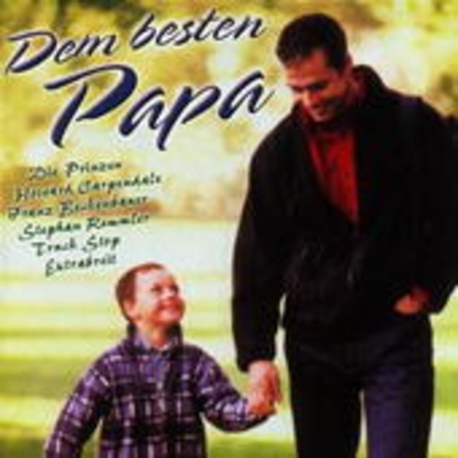 Dem besten Papa