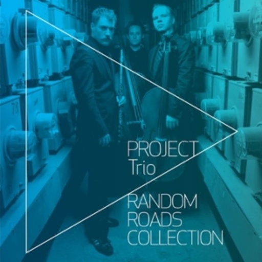 Project Trio – Random Roads Collection