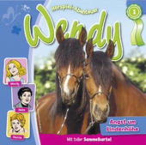 Wendy – Angst um Lindenhöhe