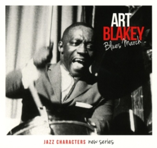 Art Blakey – Blues March