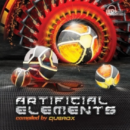 Diverse – Artificial Elements