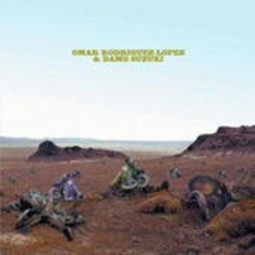 Omar Rodriguez Lopez Quintet feat. Damo Suzuki – Please Heat This Eventually