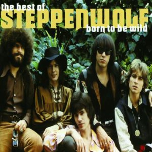 Steppenwolf – The Best Of Steppenwolf