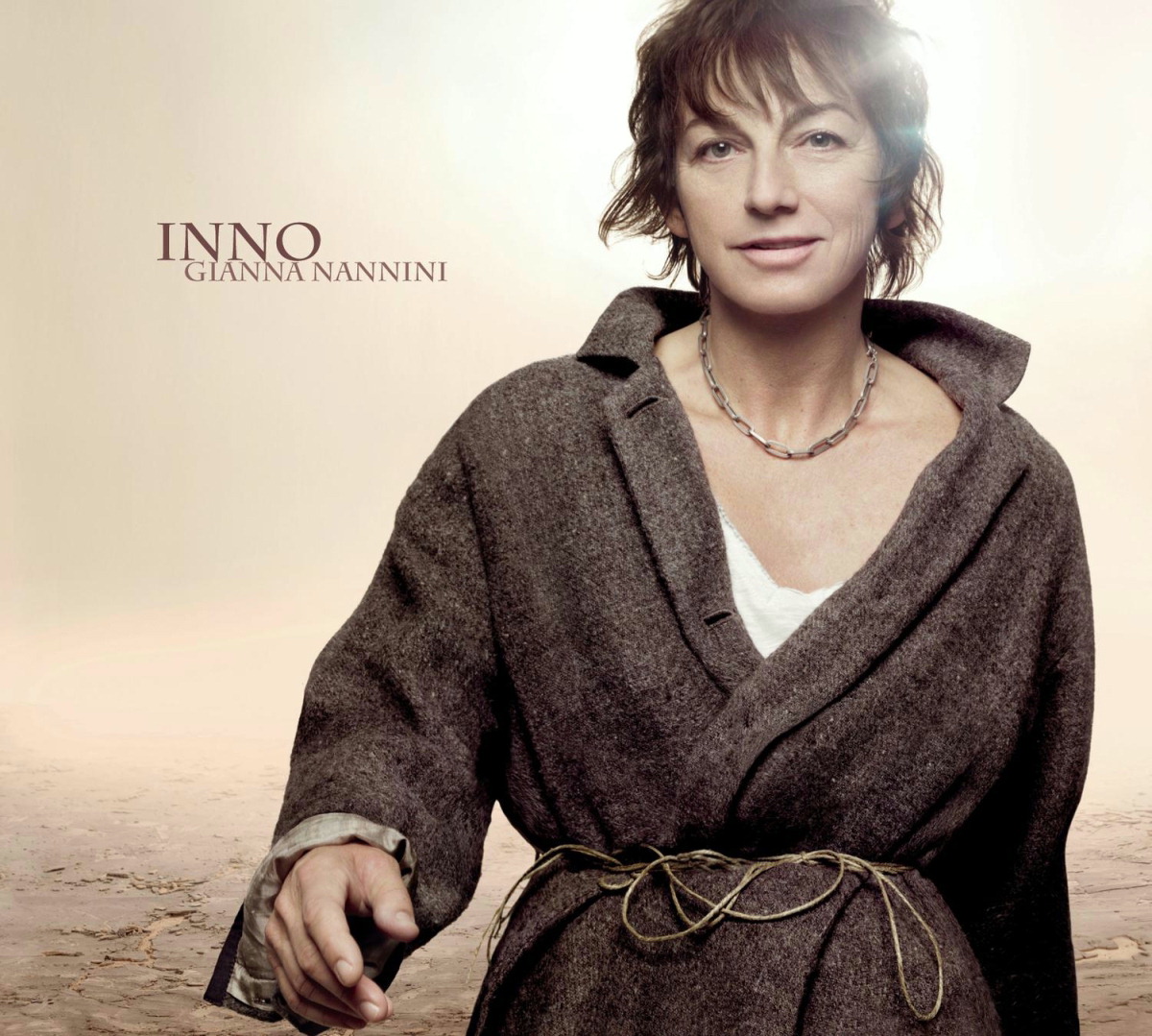 Gianna Nannini – Inno