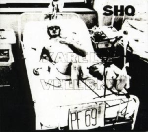 SHQ