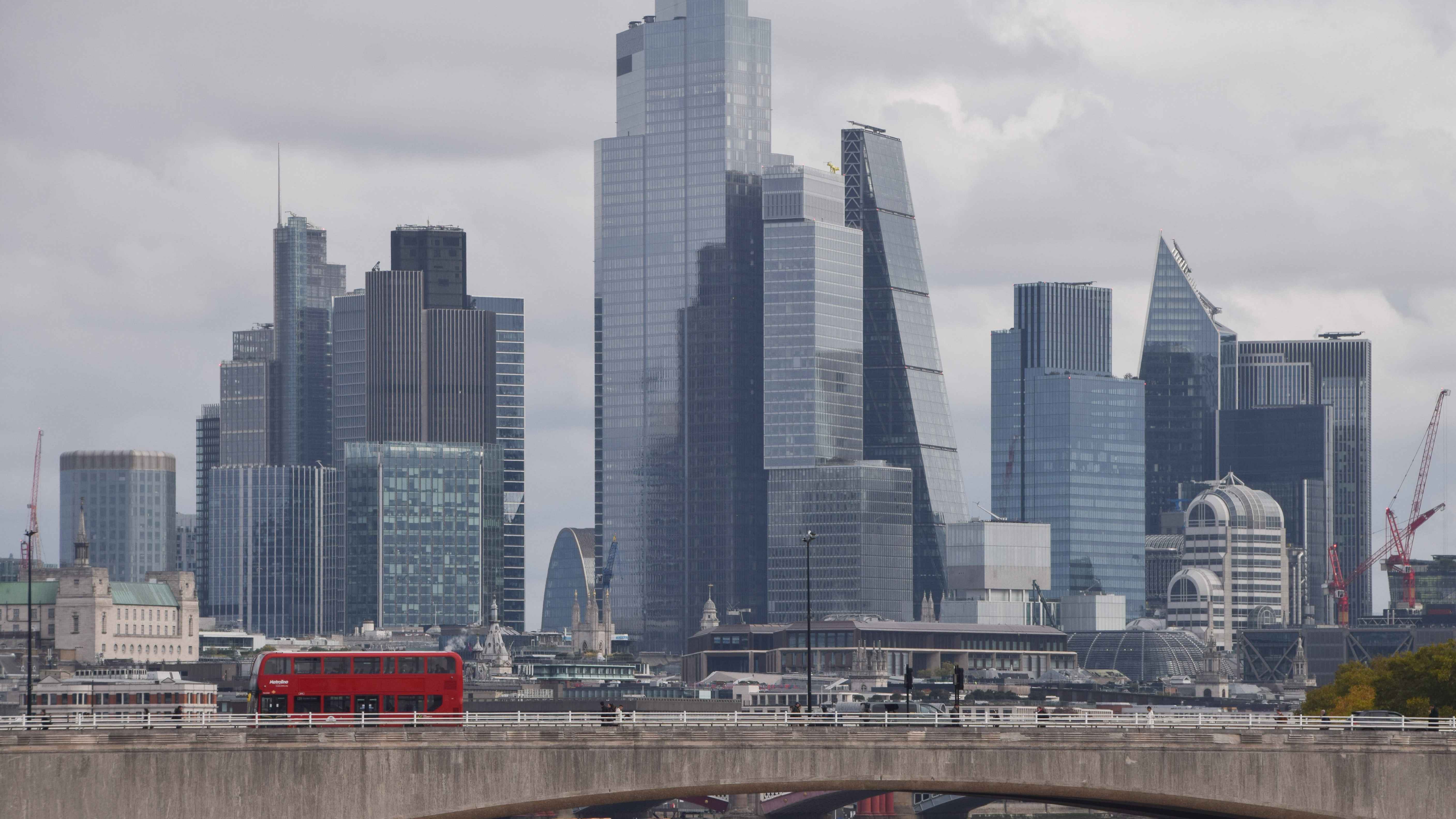 Begrüßt bald eine Delegation von Hamburg Music: die britische Hauptstadt London.