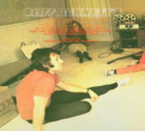 Cliff Bennetts Rebellion – Cliff Bennetts Rebellion