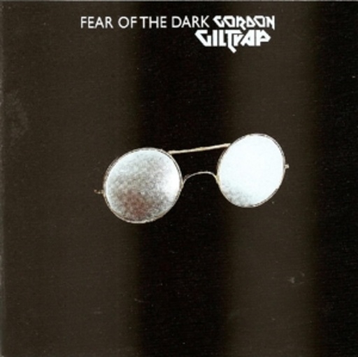 Gordon Giltrap – Fear Of The Dark