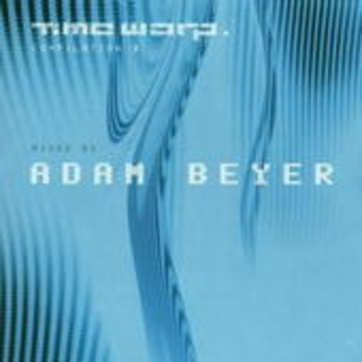 Diverse – Time Warp.3 - Compilation.3 Mixed By Adam Beyer