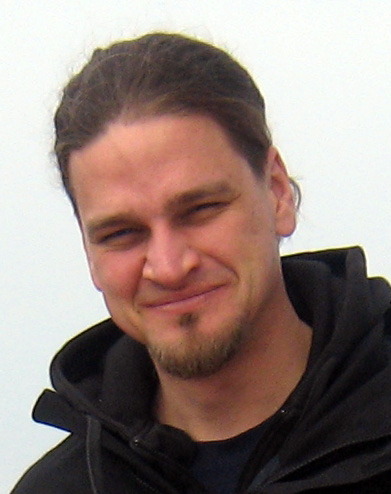 Bernhard Chapligin