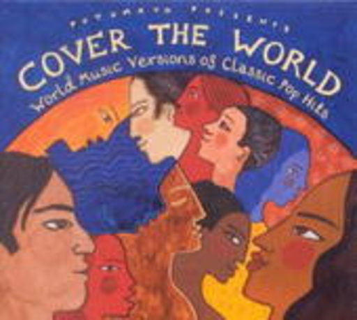 Diverse – Cover The World