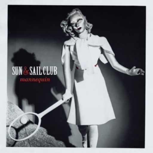 Sun & Sail Club – Mannequin