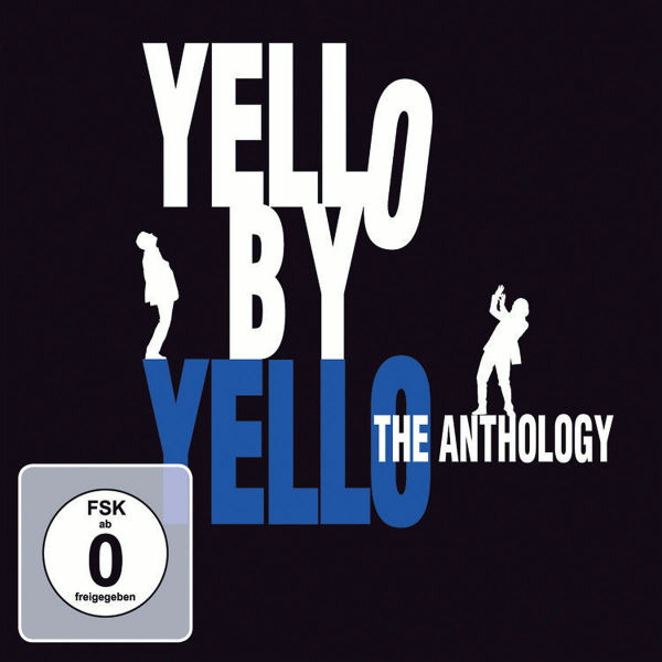 Yello – By Yello - The Anthology