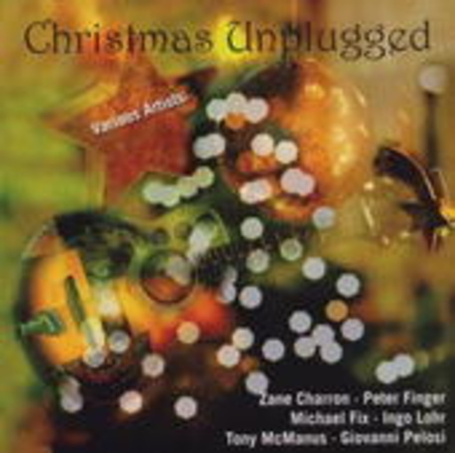 Diverse – Christmas Unplugged