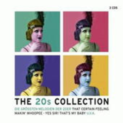Diverse – The 20's Collection