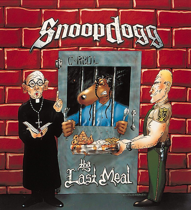 Snoop Dogg – Tha Last Meal