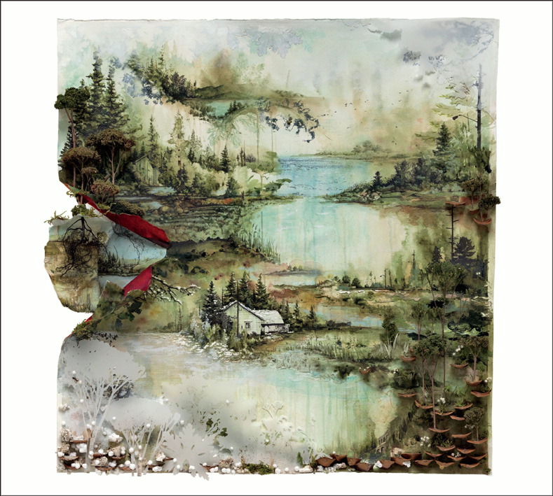 Bon Iver – Bon Iver