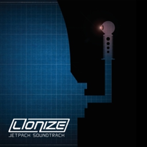 Lionize – Jetpack Soundtrack