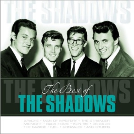 The Shadows – Best Of