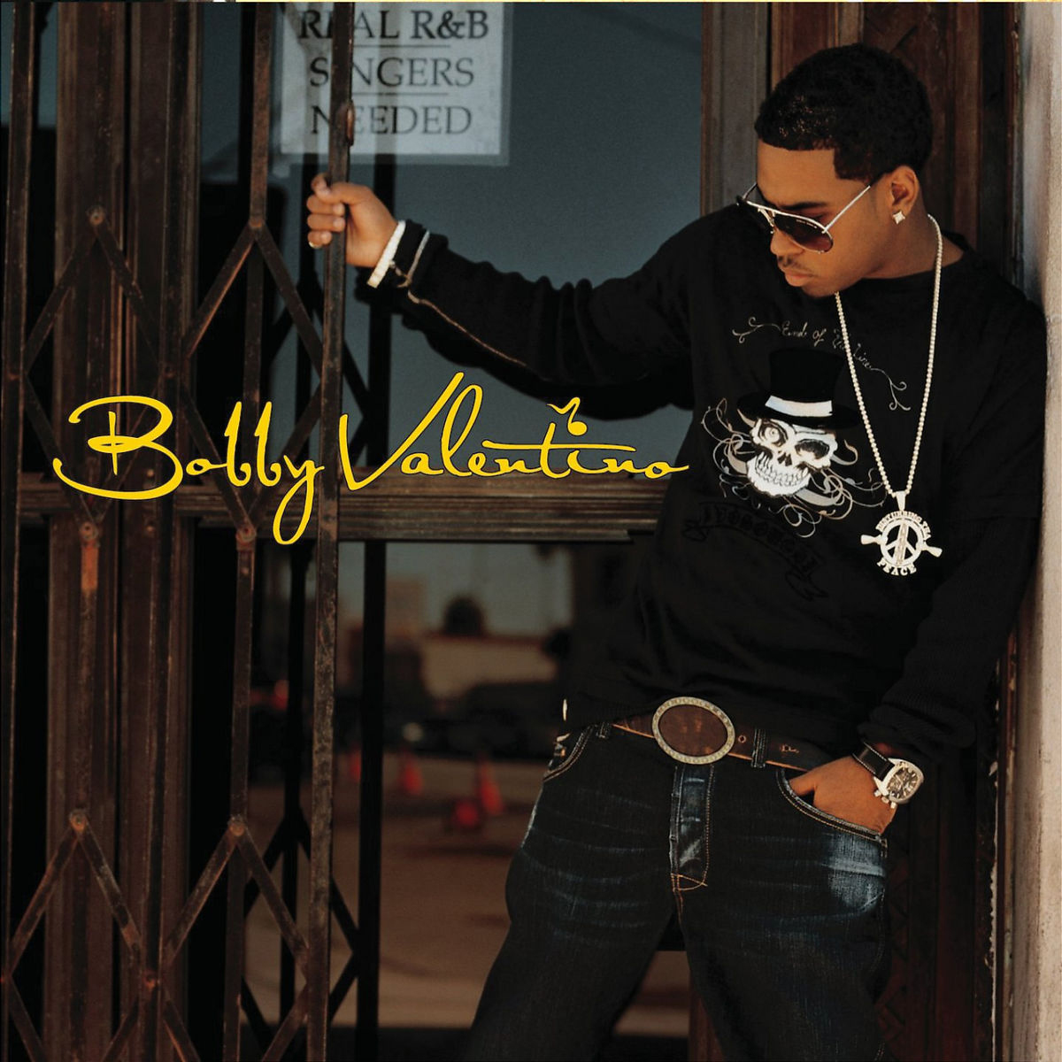 Bobby Valentino – Bobby Valentino