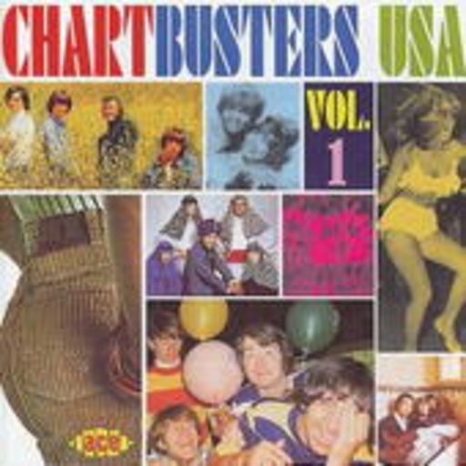 Chartbusters USA Vol. 1
