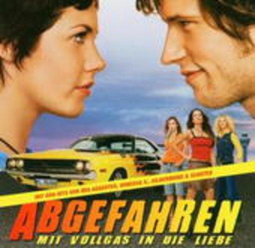Diverse – Abgefahren