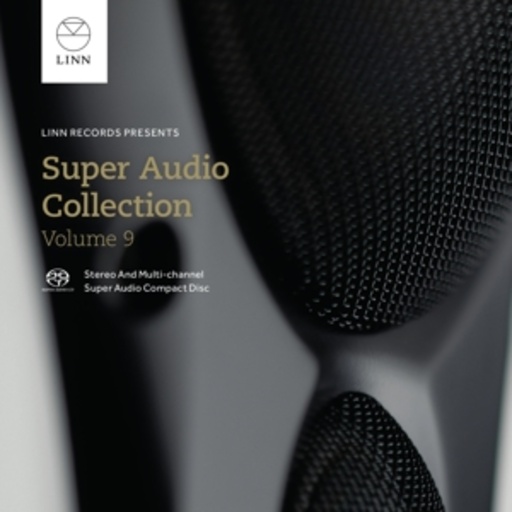 Diverse – Super Audio Collection Vol. 9