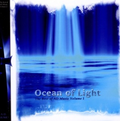 Ocean Of Light – The Best Of AD Music Vol. 1