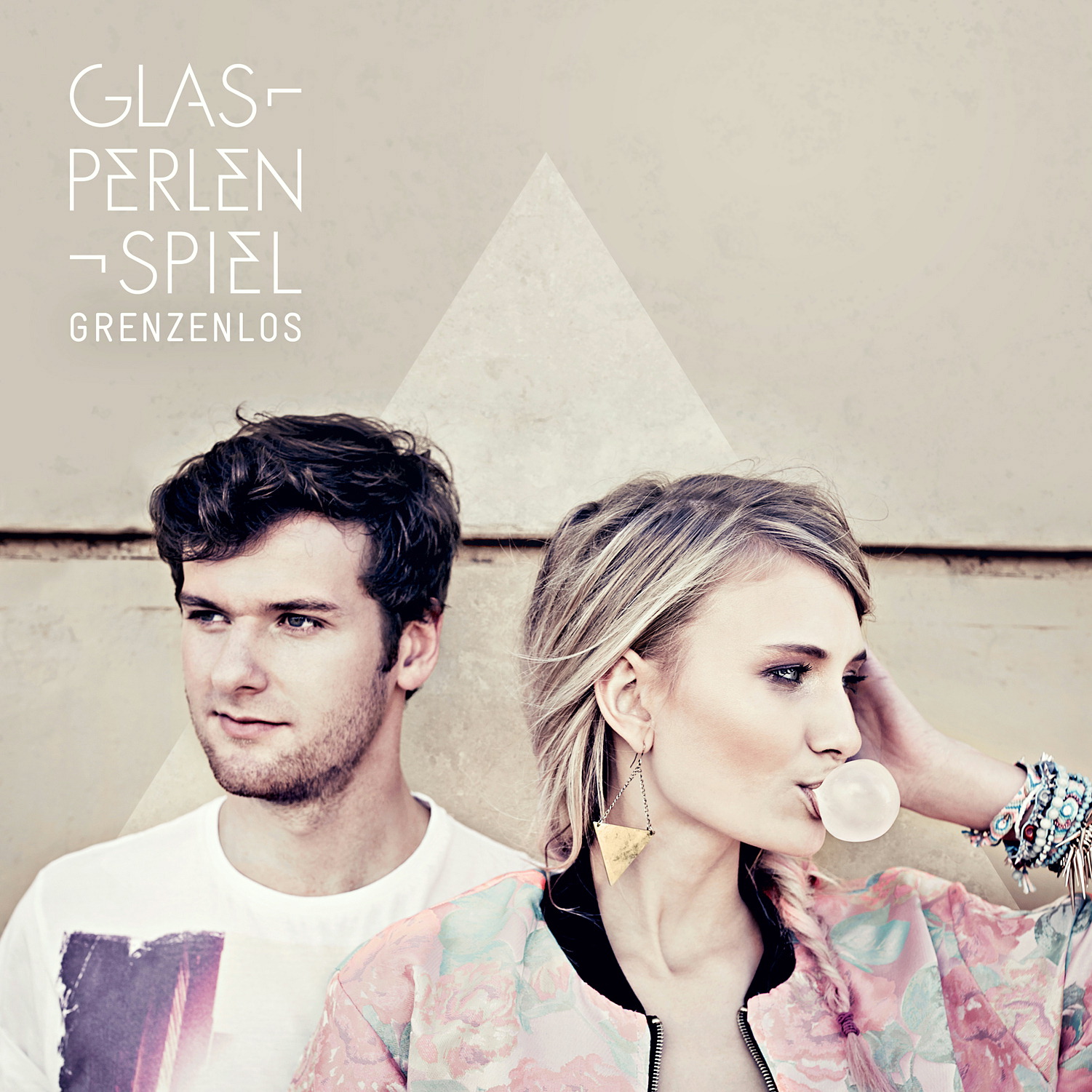 Glasperlenspiel – Grenzenlos