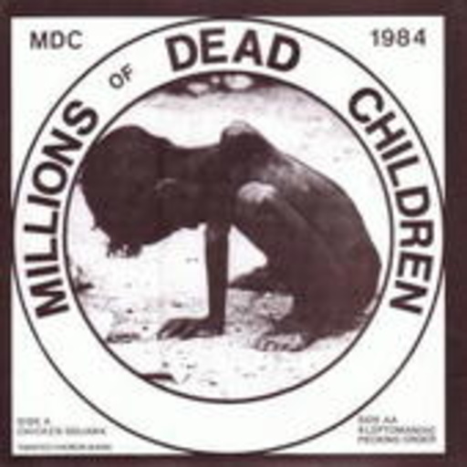 Multi Death Corporations