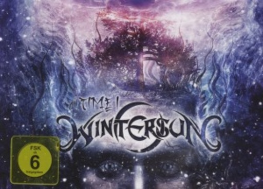 Wintersun – Time I