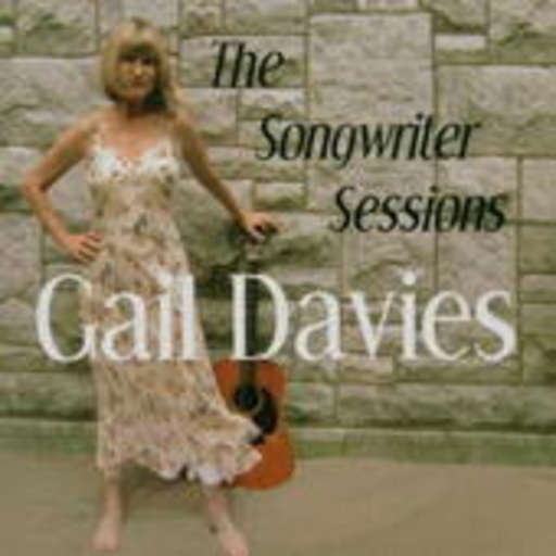 Gail Davies – The Songwriter Session